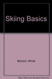 Skiing Basics  Reprint  9780138122645 Front Cover