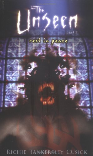 Unseen 2 Rest in Peace   2005 9780142404645 Front Cover