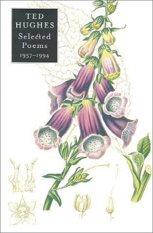 Selected Poems 1957-1994   2002 9780374528645 Front Cover