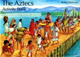 Aztecs  Activity Book  9780500277645 Front Cover
