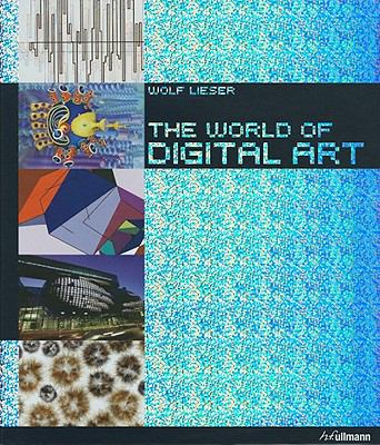 World of Digital Art N/A 9780841671645 Front Cover