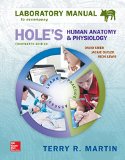 Hole's Human Anatomy & Physiology: Fetal Pig Version  2015 9781259295645 Front Cover