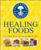 Neal's Yard Remedies Healing Foods   2013 9781409324645 Front Cover
