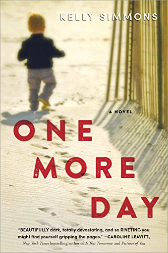 One More Day   2016 9781492618645 Front Cover