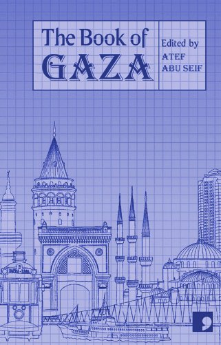 Book of Gaza A City in Short Fiction  2014 9781905583645 Front Cover