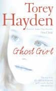 Ghost Girl N/A 9780007218646 Front Cover