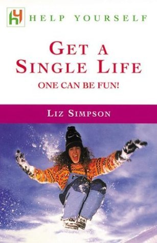 Help Yourself Get a Single Life   2002 9780071396646 Front Cover