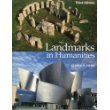 Landmarks in Humanities  3rd 2013 9780073376646 Front Cover