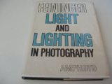 Light and Lighting in Photography N/A 9780135366646 Front Cover