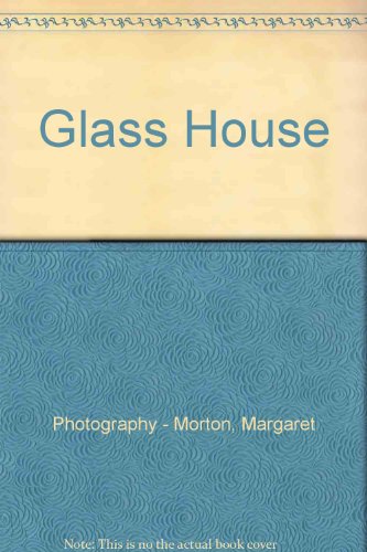 Glass House   2004 9780271024646 Front Cover