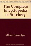 Complete Encyclopedia of Stitchery  N/A 9780452252646 Front Cover