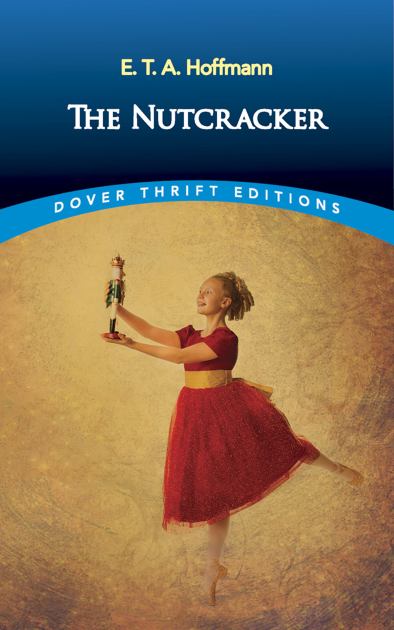 Nutcracker   2018 9780486826646 Front Cover