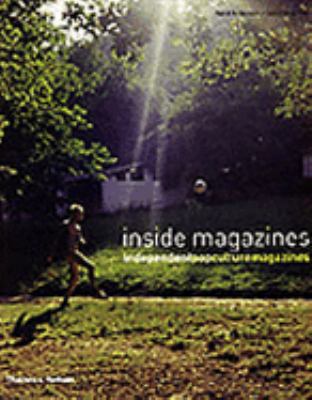 Inside Magazines N/A 9780500283646 Front Cover
