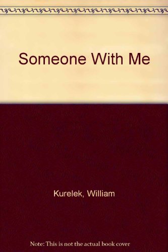 Someone With Me  1983 9780771045646 Front Cover