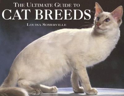 Ultimate Guide to Cat Breeds  Guide (Instructor's)  9780785822646 Front Cover