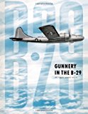 Gunnery in the B-29 Air Forces Manual No. 27 N/A 9781479148646 Front Cover