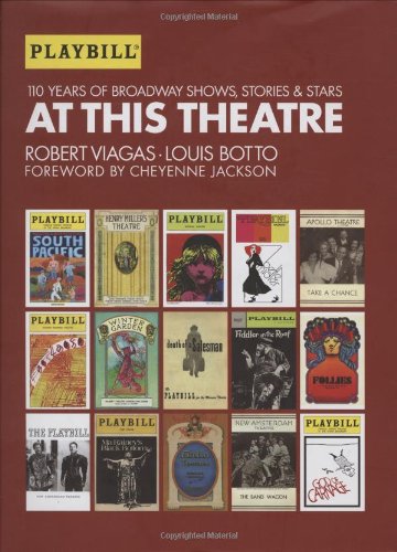 At This Theatre Revised and Updated Edition  2010 9781557837646 Front Cover