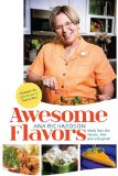 Awesome Flavors Meals from the Islands... that Just Taste Great! N/A 9781599321646 Front Cover