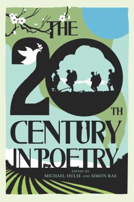 20th Century in Poetry  N/A 9781605983646 Front Cover