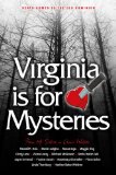 Virginia Is for Mysteries  N/A 9781938467646 Front Cover