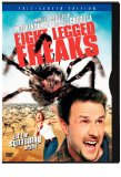 Eight Legged Freaks (Full-Screen Edition) (Snap Case) System.Collections.Generic.List`1[System.String] artwork