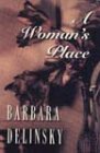 Woman's Place  N/A 9780002245647 Front Cover