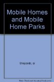 Mobile Homes and Mobile Home Parks N/A 9780070565647 Front Cover