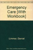 Emergency Care with Workbook, Resource Central EMS Access Card, and Student Access Code Package to EMT Achieve Basic Test Preparation  2012 9780132823647 Front Cover
