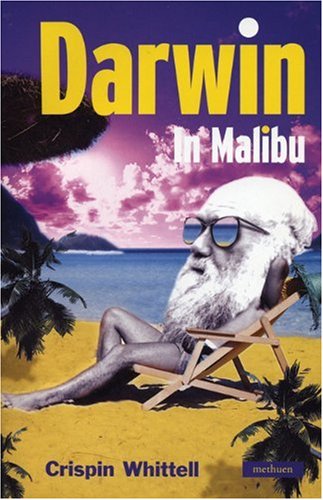 Darwin in Malibu   2004 9780413773647 Front Cover