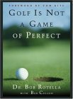 Golf Is Not a Game of Perfect   1995 9780684803647 Front Cover