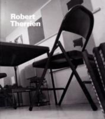 Robert Therrien   2008 9780847831647 Front Cover