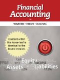 Financial Accounting  13th 2014 9781285069647 Front Cover