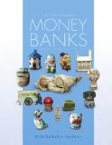 100 Years of Ceramic Money Banks N/A 9781441517647 Front Cover