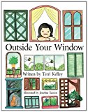 Outside Your Window  N/A 9781481951647 Front Cover