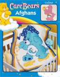 Care Bear Afghans N/A 9781574868647 Front Cover
