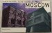 Architectural Guide to Moscow N/A 9789064501647 Front Cover