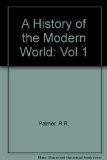 History of the Modern World To 1815 7th 9780070485648 Front Cover