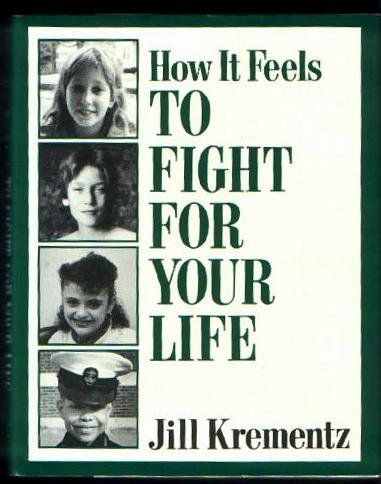 How It Feels to Fight for Your Life  N/A 9780316503648 Front Cover