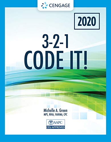 3-2-1 Code It! 2020:   2020 9780357362648 Front Cover