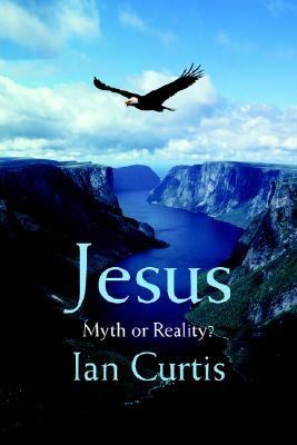 Jesus Myth or Reality? N/A 9780595397648 Front Cover