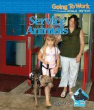 Service Animals   2009 9781604535648 Front Cover