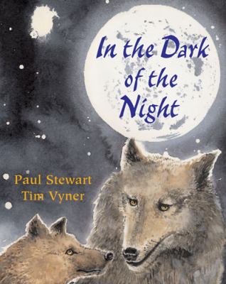 In the Dark of the Night   2008 9781845077648 Front Cover
