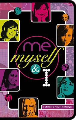Me Myself and I  N/A 9781846108648 Front Cover