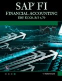 SAP Fi Financial Accounting  2013 9781937585648 Front Cover