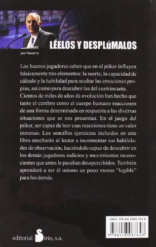Leelos y Desplumalos   2011 9788478087648 Front Cover