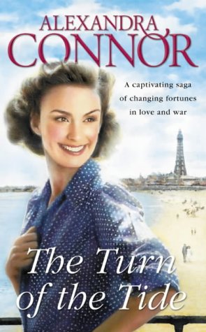 The Turn of the Tide N/A 9780007121649 Front Cover