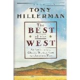 Best of the West An Anthology of Classic Writing from the American West N/A 9780060166649 Front Cover