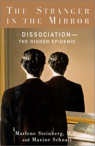 Stranger in the Mirror The Hidden Epidemic  2000 9780060195649 Front Cover