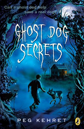 Ghost Dog Secrets  N/A 9780142419649 Front Cover