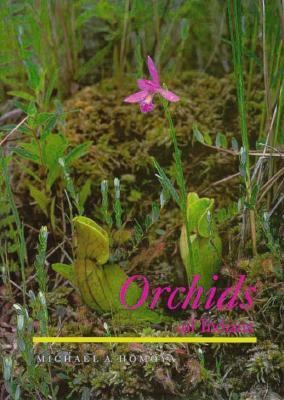 Orchids of Indiana   2012 9780253328649 Front Cover